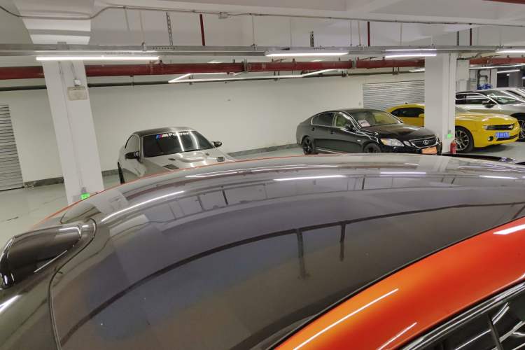 Used  YU7 2025 Ultra-Long Range High-Performance All-Wheel-Drive Max Edition