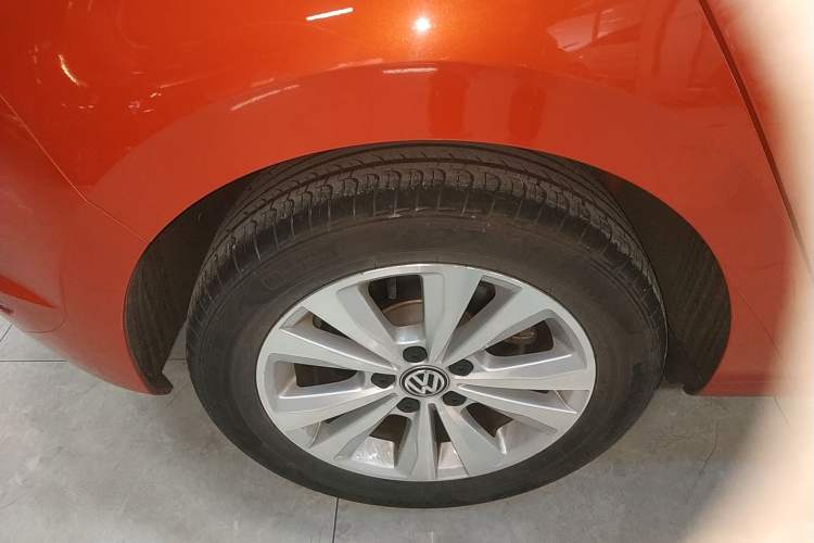 Used Volkswagen Golf Sportsvan 2018 230TSI Automatic Trend Edition
