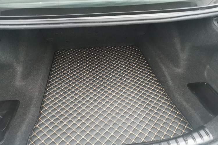 Used BMW 5 Series 2022 Second Facelift 525Li Luxury Package
