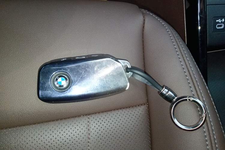 Used BMW X1 2024 sDrive25Li M Sport Package
