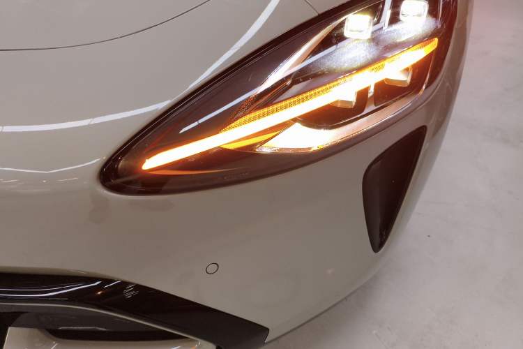 Used  SU7 2024 Rear-Drive Ultra-Long Range Advanced Pro-Level Intelligent Driving Version
