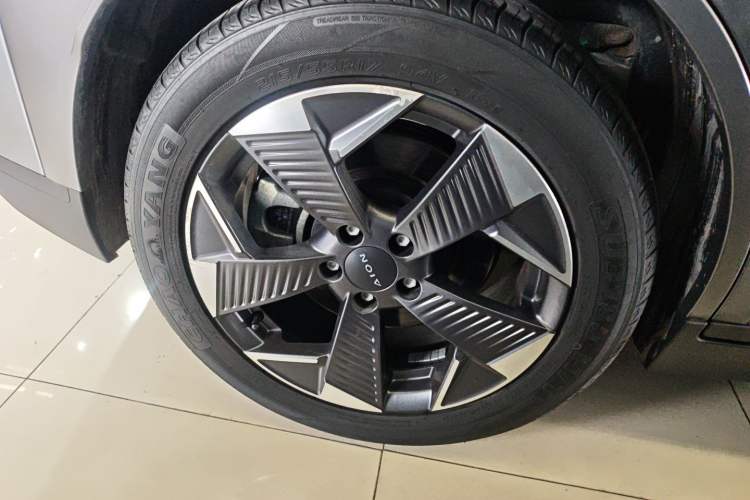 Used AION Y 2021 70 Intelligent Dynamic Edition
