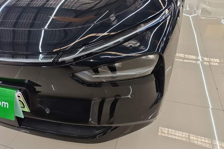 Used XPeng G7 2025 702 Max
