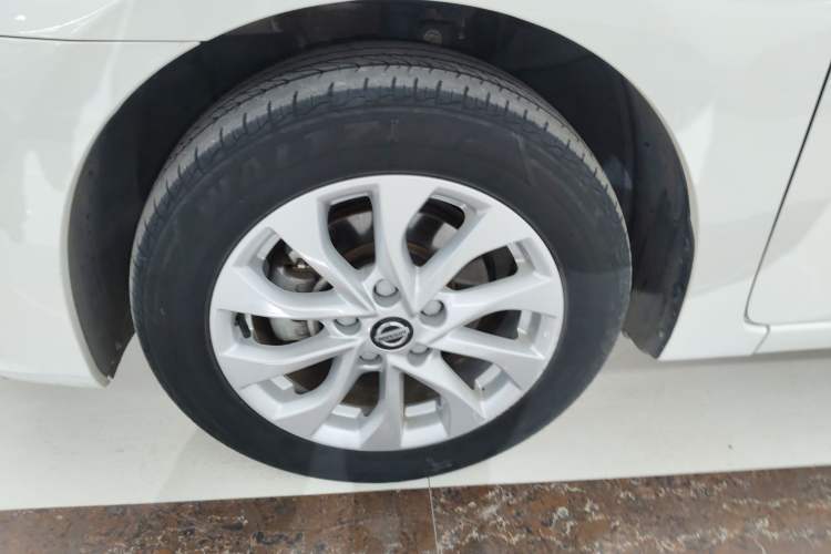 Used Nissan Sylphy 2022 Classic 1.6XE CVT Comfort Edition
