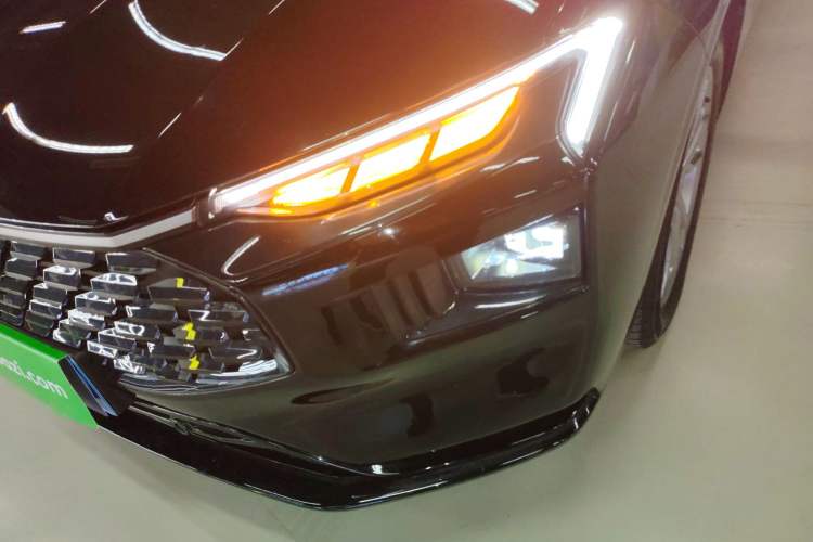 Used Ford Mondeo 2023 EcoBoost 245 Luxury Model
