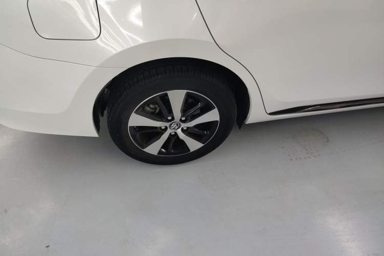 Used Toyota Levin Hybrid E+ 2019 1.8L PH GS E-CVT Elite Edition

