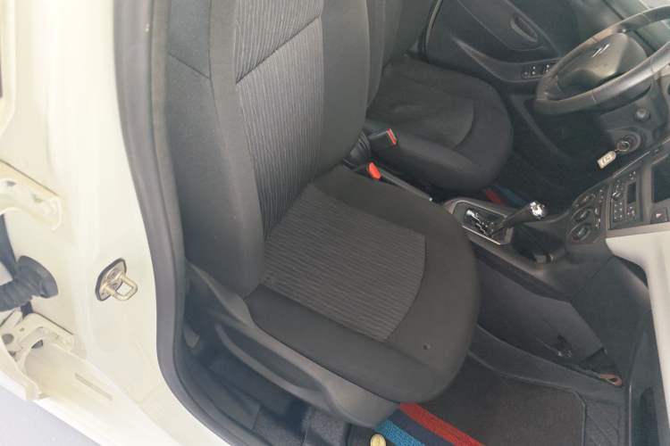 Used Citroen Elysee 2016 1.6L Automatic Fashion Model
