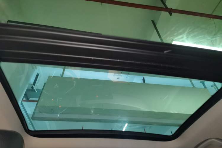 Used BMW X1 2016 sDrive18Li Premium Edition
