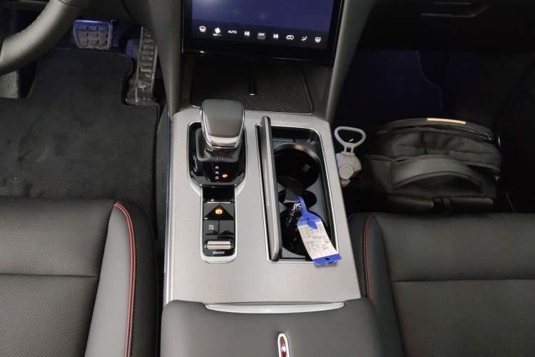 Used Hongqi HS7 PHEV 