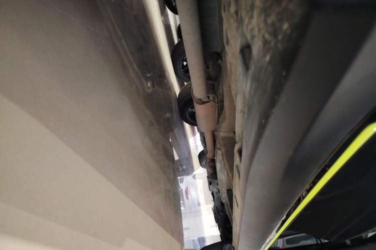 Used Roewe RX5 2021 PLUS 330TGI Automatic National Style Smart Enjoyment Edition