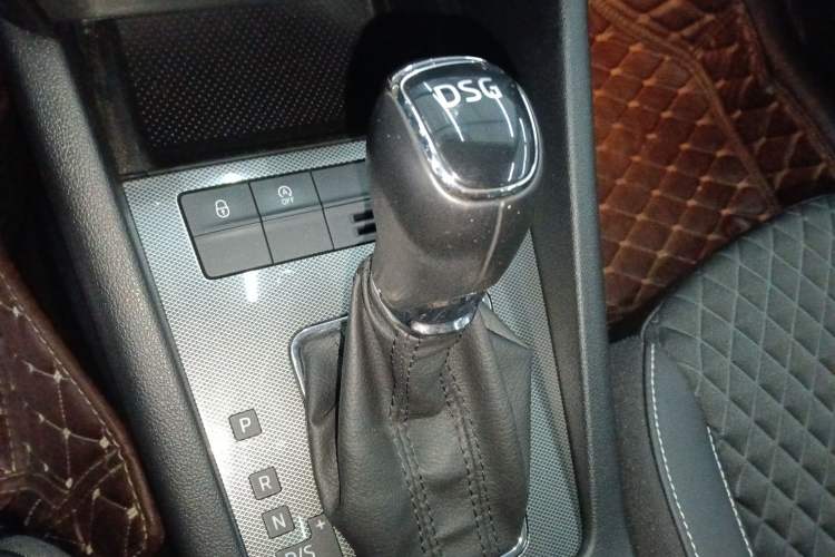 Used Skoda Octavia 2018 Station Wagon TSI230 DSG Luxury Edition