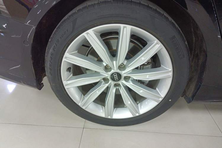 Used Audi A6L 2024 45 TFSI Prestige Dynamic Edition