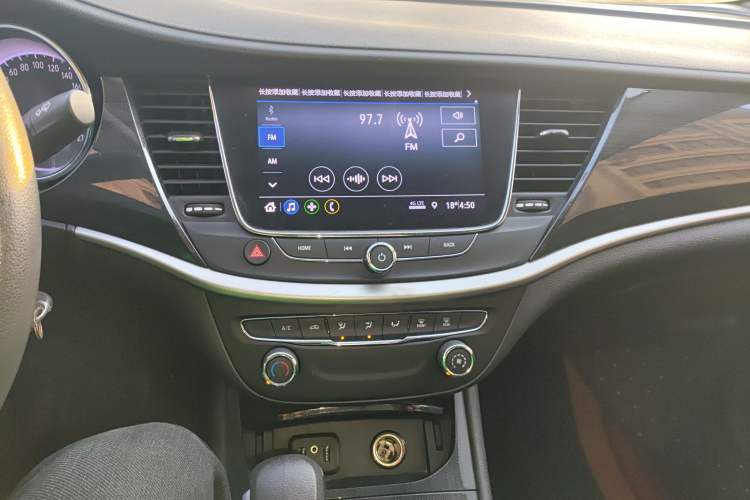 Used Buick Verano 2020 20T CVT Leading Edition
