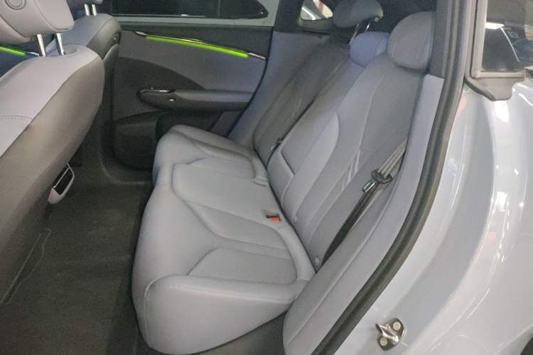 Used XPeng G7 2025 702 Max