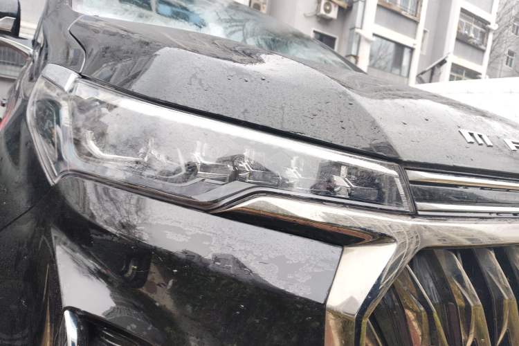 Used SAIC MAXUS G20 2023 Facelifted PLUS 2.0T Gasoline Automatic Luxury Edition
