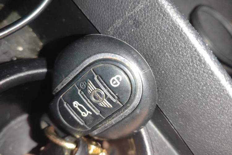 Used  Clubman 2016 1.5T COOPER