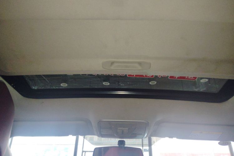 Used Changan Eado 2021 PLUS Blue Whale NE 1.4T GDI DCT Prestige Model
