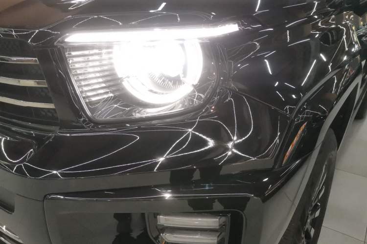 Used Tank 700 New Energy 2024 Hi4-T Ultimate Edition