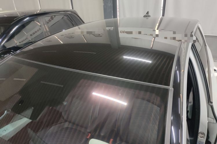 Used Volkswagen ID.3 2025 Smart Model Outstanding Oxygen Edition
