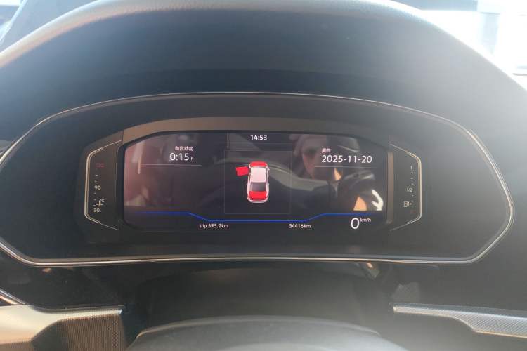 Used Volkswagen Passat 2022 330TSI Starry Luxury Edition
