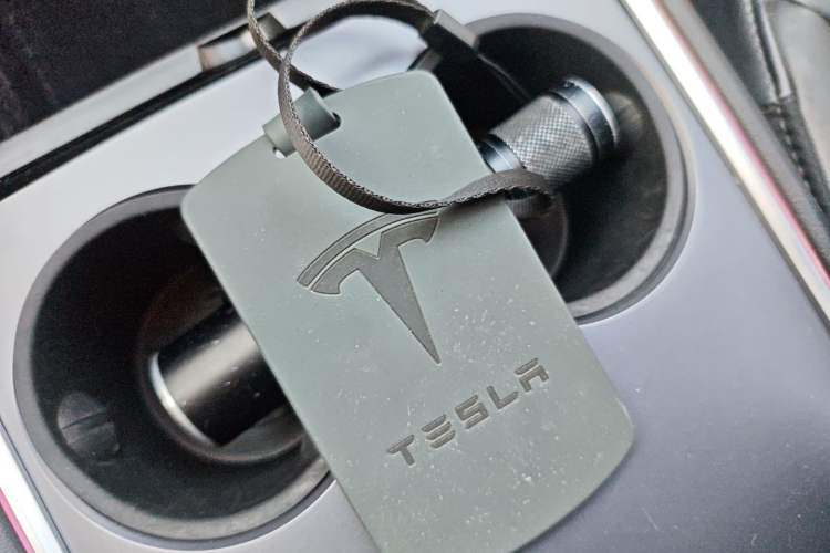 Used Tesla Model 3 2021 Revised Version Standard Range Rear-Wheel Drive Upgraded Edition 3D1
