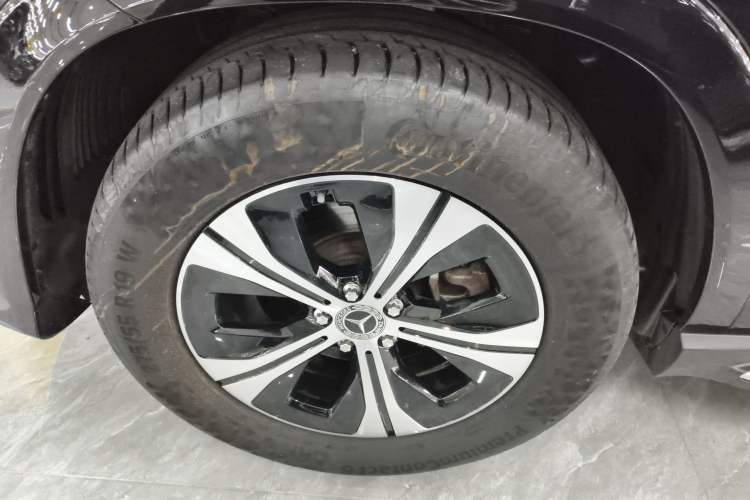 Used Mercedes-Benz GLE 2024 GLE 350 4MATIC Dynamic Edition
