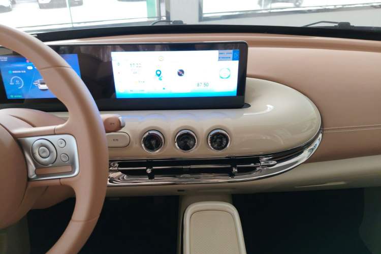 Used Wuling Bingo 2025 333 km Enjoyment Version
