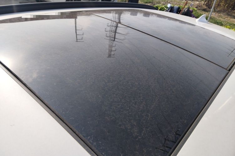 Used BMW X1 2016 sDrive18Li Fashion Model
