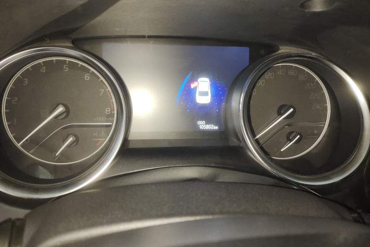 Used Toyota Camry 2018 2.5G Luxury Edition