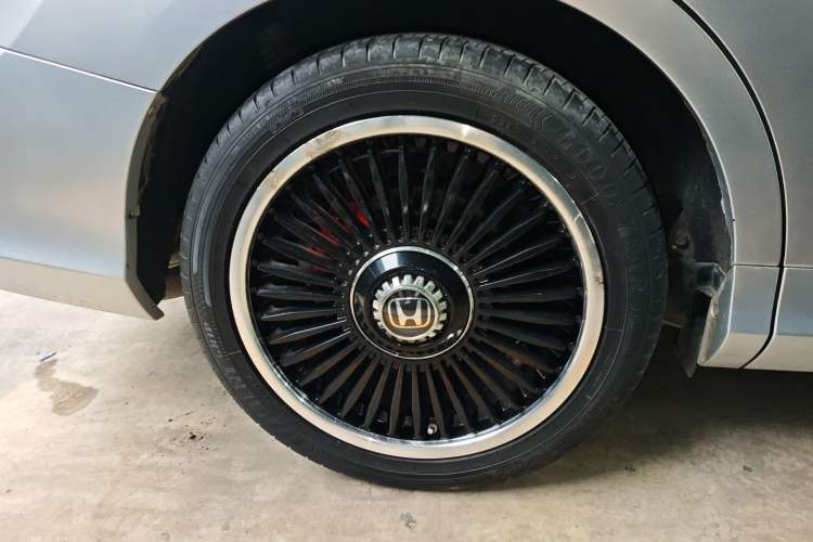 Used Honda Odyssey 2015 2.4L Supreme Edition
