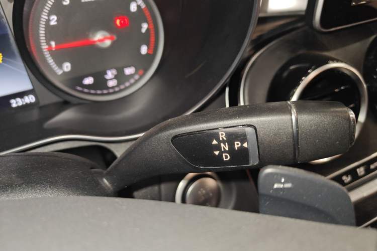 Used Mercedes-Benz C-Class 2017 C 200 L Sport Edition