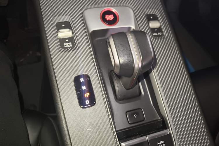 Used GAC Trumpchi EMPOW 2023 Shadow Leopard H High-Energy Hybrid Edition