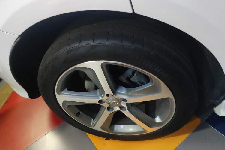 Used Audi Q5 2013 45 TFSI quattro Sport Edition