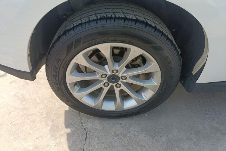 Used Haval H2 2018 Red-Label 1.5T Dual-Clutch Two-Wheel-Drive Elite Model
