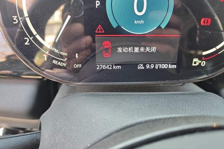 Used MINI MINI 2022 1.5T COOPER Classic Edition
