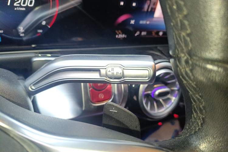 Used Mercedes-Benz GLB 2020 Facelift GLB 200 Fashion Edition
