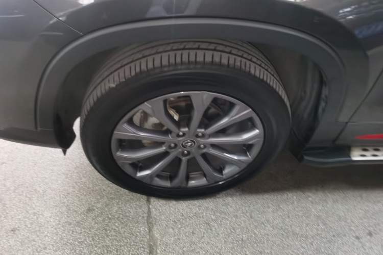 Used Changan CS75 2023 Enjoy Edition 1.5T DCT Prestige Version
