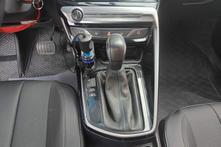 Used Peugeot 308 2018 1.6L Automatic Luxury Edition
