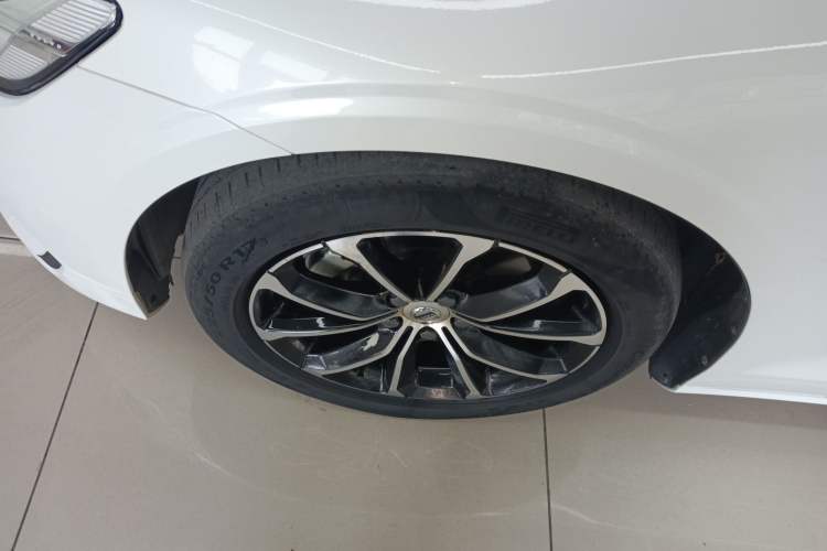 Used Volvo S60 2022 B4 Zhiyi Luxury Edition