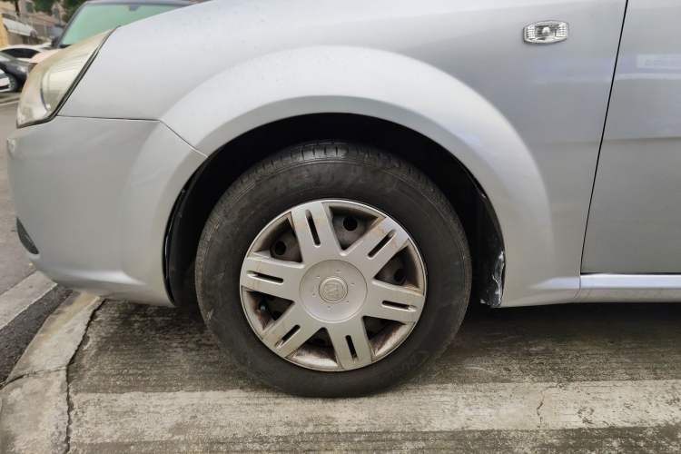 Used Buick Excelle 2013 1.5L Automatic Classic Model