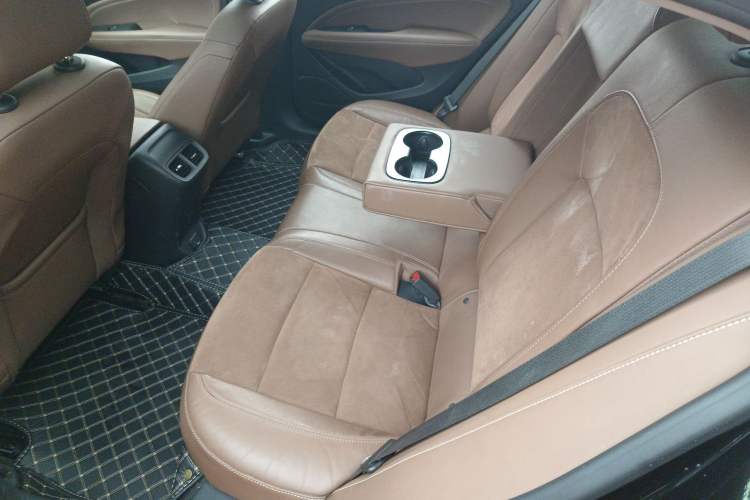 Used Buick Regal 2023 552T Smart Enjoyment Version
