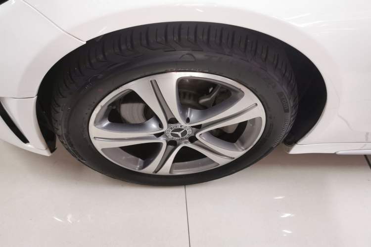 Used Mercedes-Benz C-Class 2019 C 260 L Sport Edition