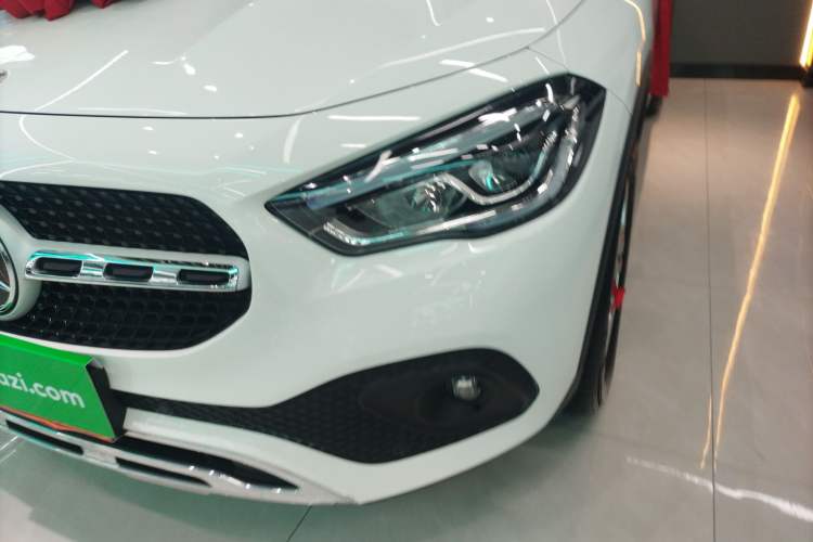 Used Mercedes-Benz GLA 2023 Facelifted GLA 200