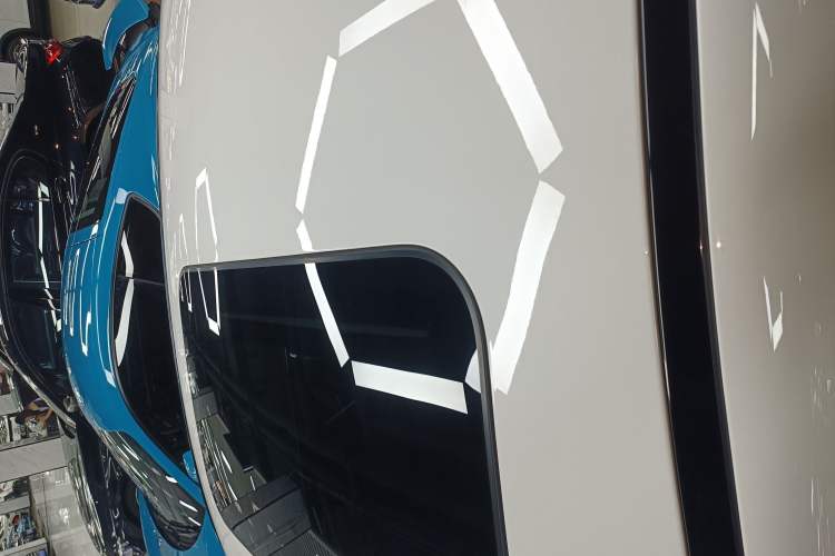 Used Mercedes-Benz CLS 2023-Year Restyled CLS 260
