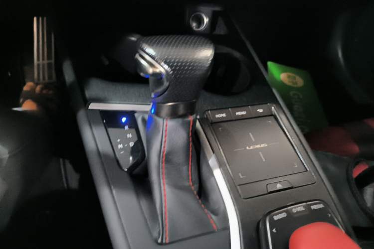 Used Lexus UX 2019 200 F SPORT Version