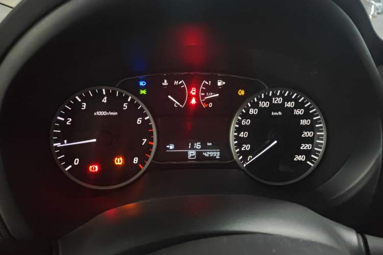 Used Nissan Sylphy 2022 Classic 1.6XE CVT Comfort Edition
