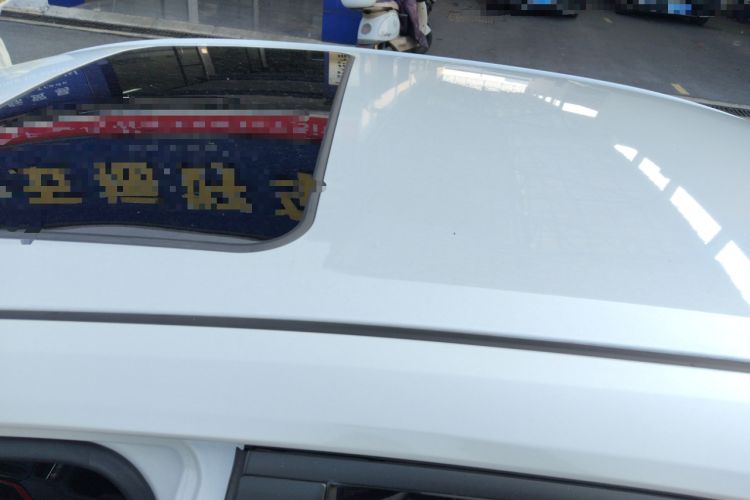 Used Toyota Levin 2021 185T CVT Sport Edition
