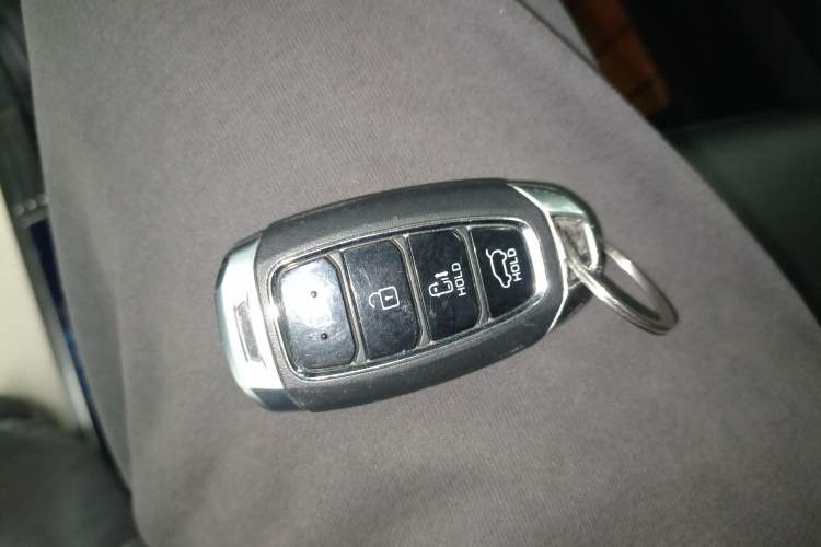 Used Hyundai Custo 2021 270TGDi Prestige LUX