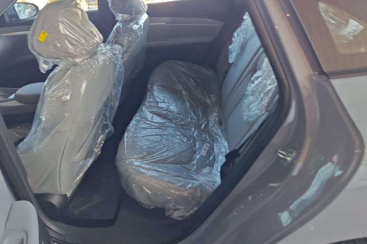 Used XPeng MONA M03 2025 515 Long-Range Plus