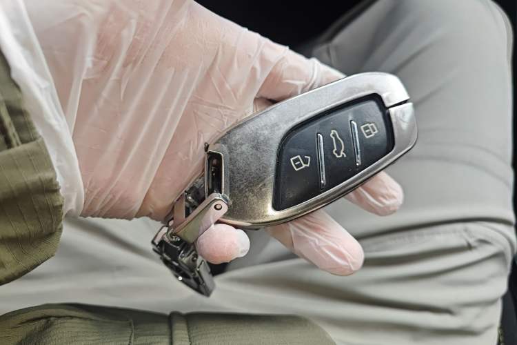 Used Roewe i5 2021 1.5L Manual Platinum Edition